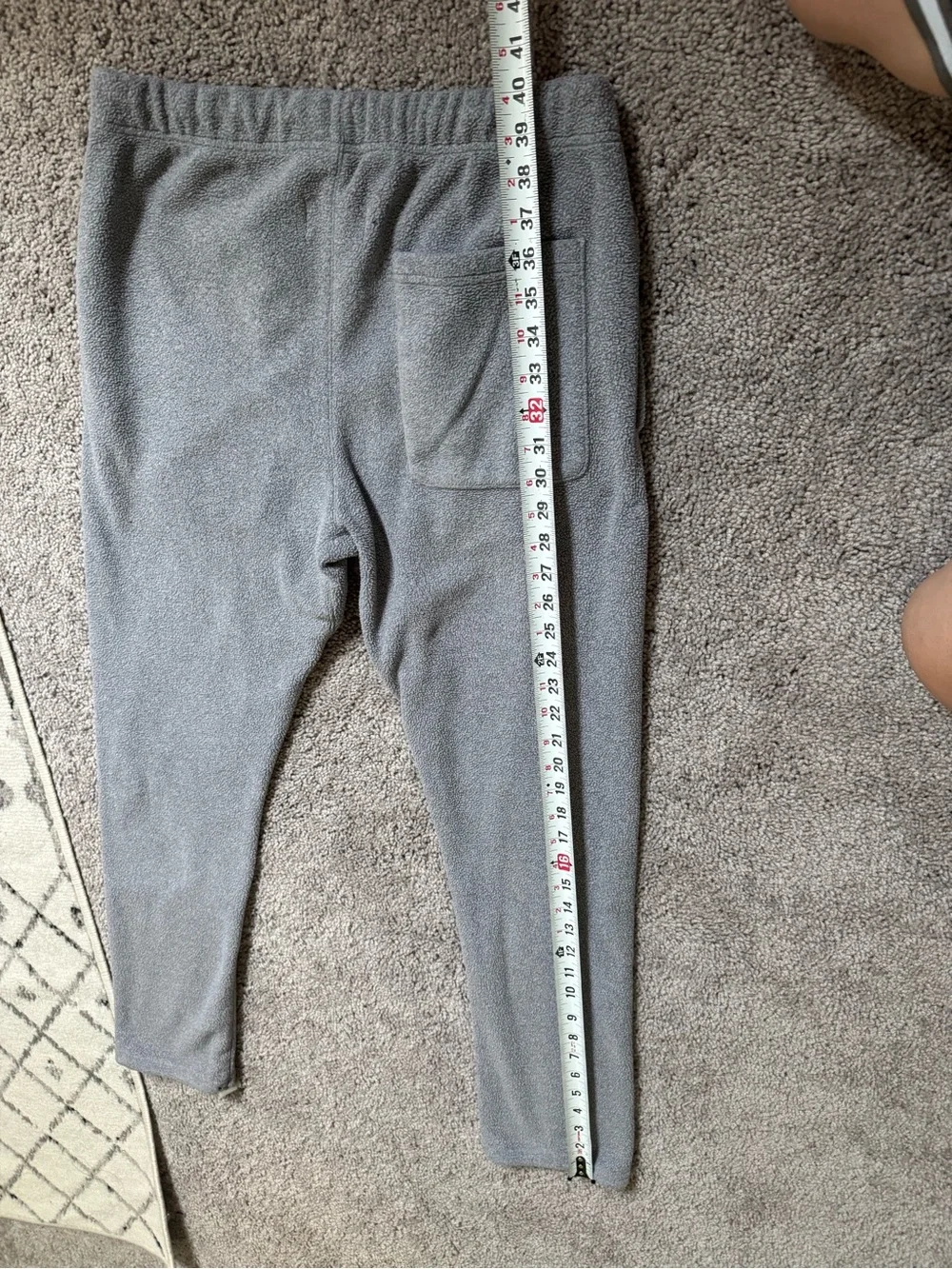 Fear of God Essentials Polar Fleece Lounge Pants